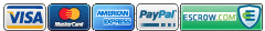 Payment methods