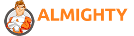 almightydomains