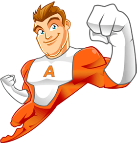 almighty domains